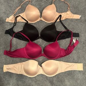 Victoria's Secret Bra Bundle